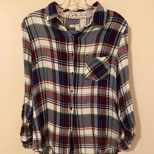 Flannel